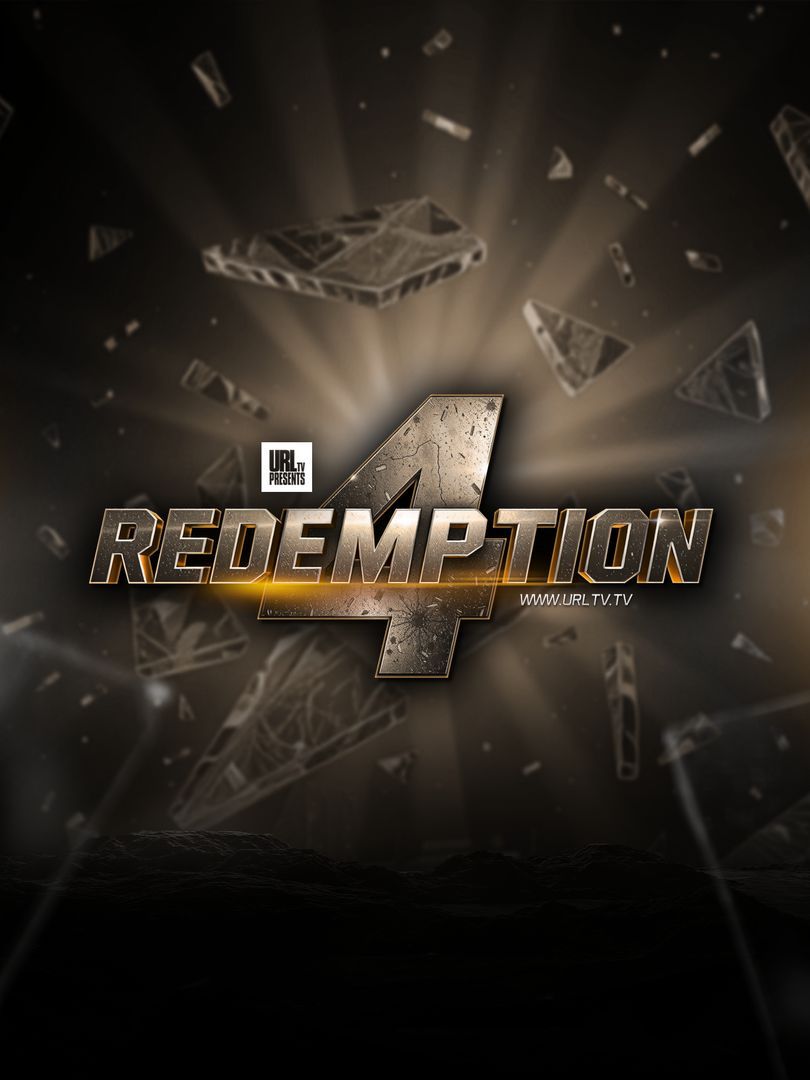 Redemption 4
